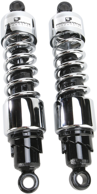 412 Series Cruiser Shocks — Heavy Duty 13100712