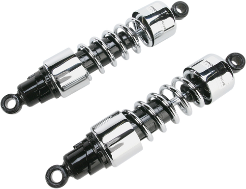 412 Series Cruiser Shocks — Heavy Duty 13100714
