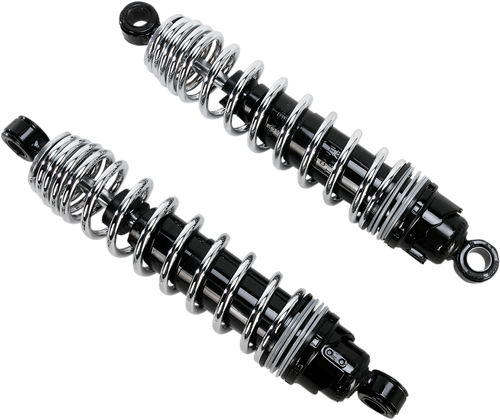 412 Cruise Series Shocks 13100941