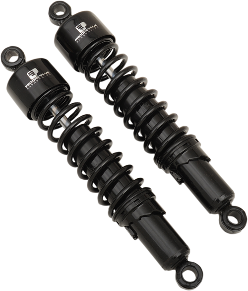 412 Series Cruiser Shocks — Standard 13100967