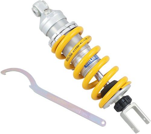 Street/Roadracing Shock Absorber — Internal 13101147 Street/Roadracing Shock Absorber — Internal 13101147