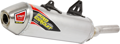 T-5 Slip-On Silencer 18211532