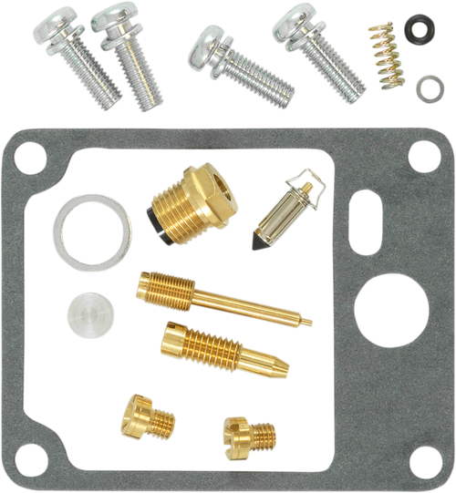 Carburetor Repair Kit 182409
