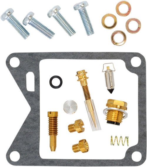 Carburetor Repair Kit 182577