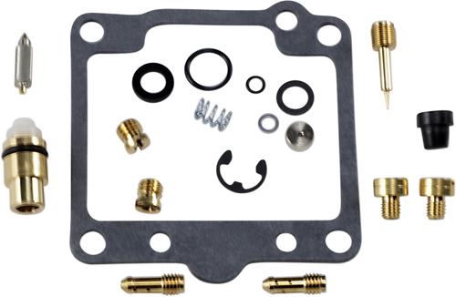 Carburetor Repair Kit 182590