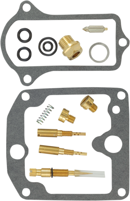Carburetor Repair Kit 182608