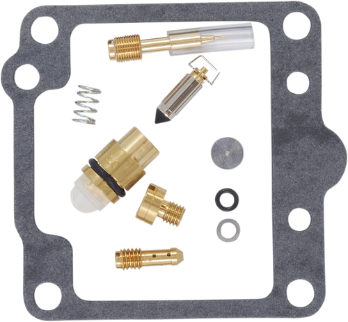 Carburetor Repair Kit 182606