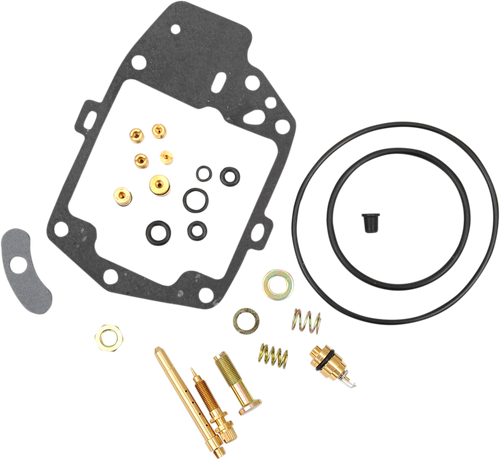 Carburetor Repair Kit 182911