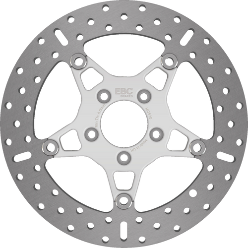 Brake Rotor 17102444