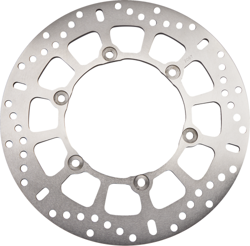 Brake Rotor 17102598