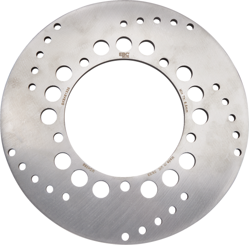Brake Rotor 17102761