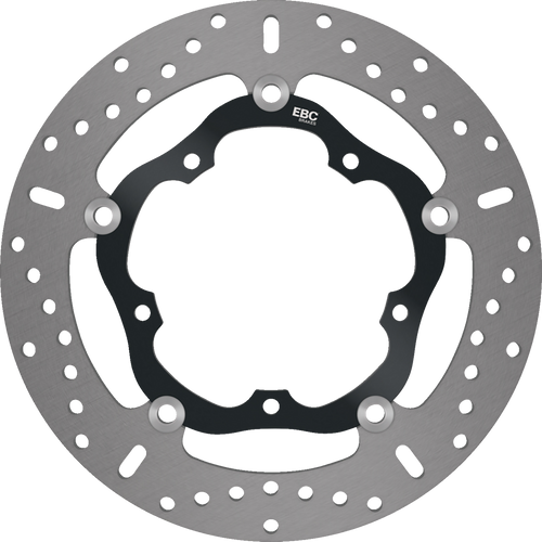 Brake Rotor 17102968