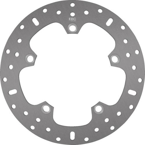 Brake Rotor 17102970