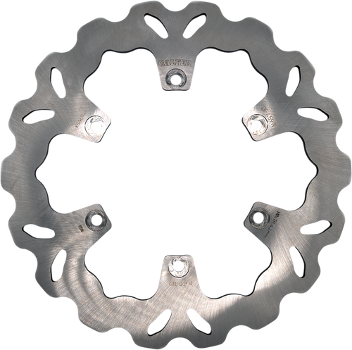Wave® Rotor 17103154