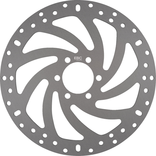Brake Rotor 17103176
