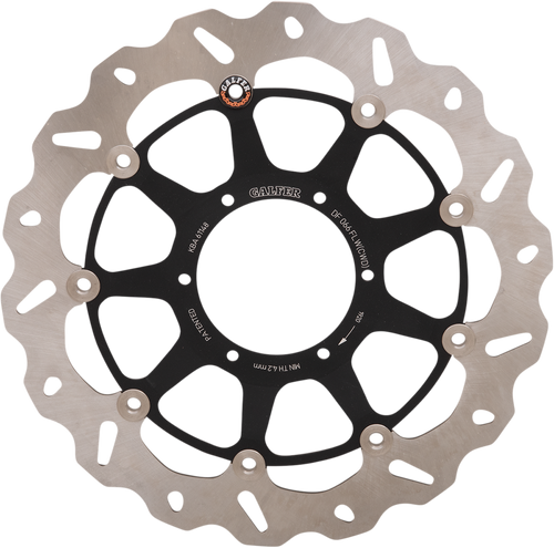 Wave® Rotor 17103774