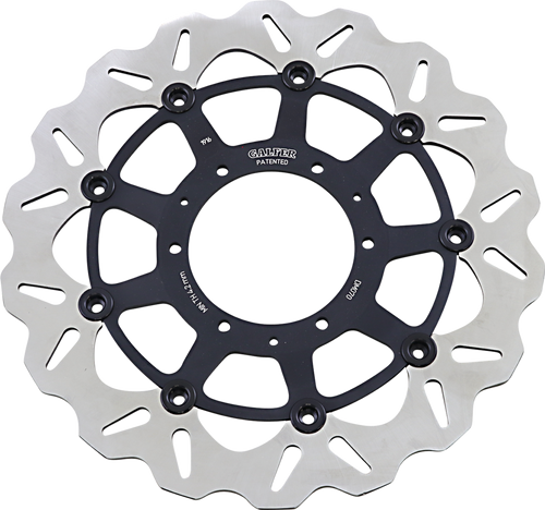 Wave® Rotor 17103778
