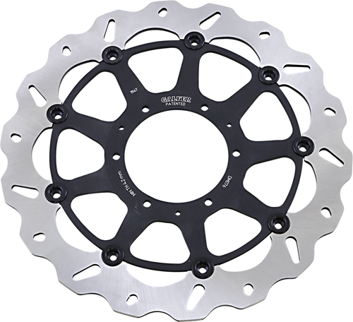 Wave® Rotor 17103783