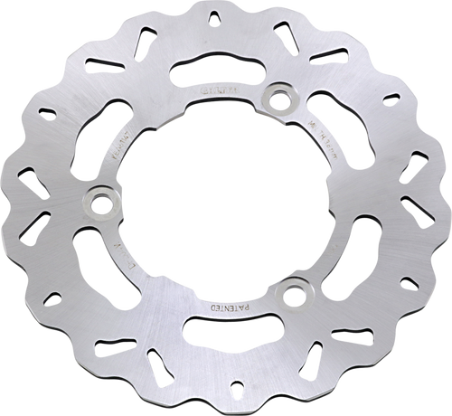 Wave® Rotor 17103805