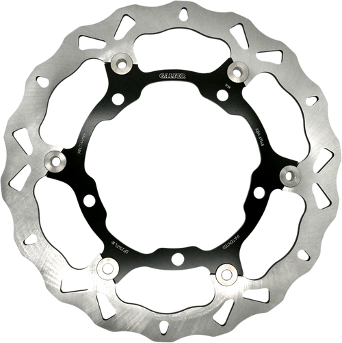 Wave® Rotor 17103810