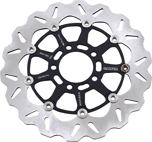 Wave® Rotor 17103816