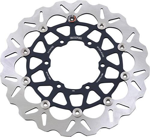 Wave® Rotor 17103817
