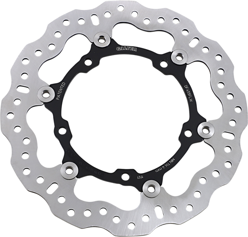Wave® Rotor 17103831