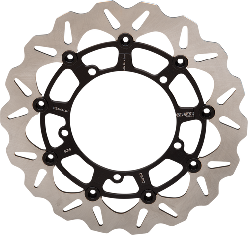 Wave® Rotor 17103840