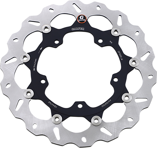 Wave® Rotor 17103849