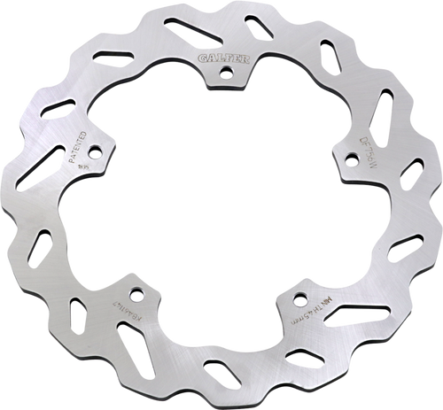 Wave® Rotor 17103865