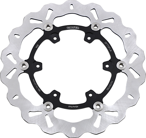 Wave® Rotor 17103869