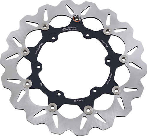 Wave® Rotor 17103880