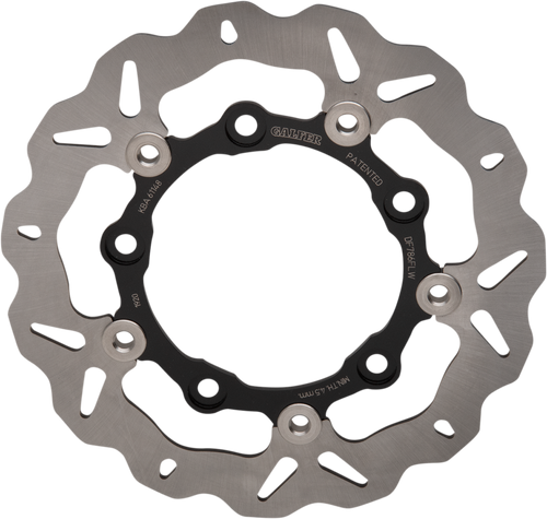 Wave® Rotor 17103881