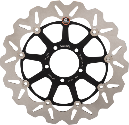 Wave® Rotor 17103893