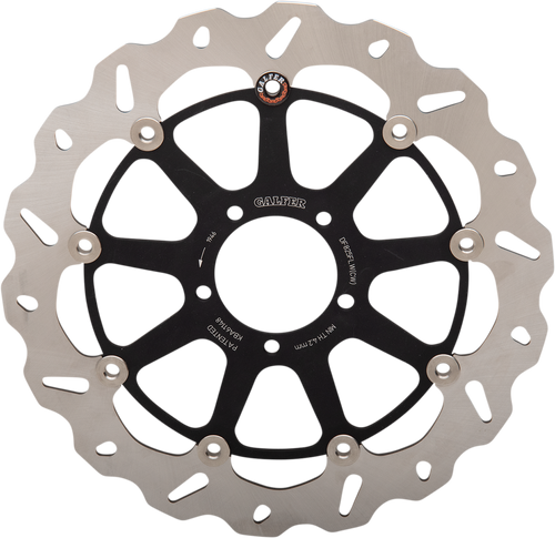 Wave® Rotor 17103890