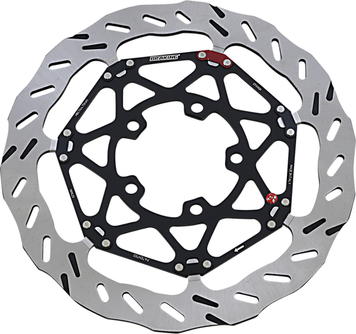 EPTA Front Brake Disc 17103910