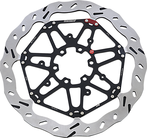 EPTA Front Brake Disc 17103919