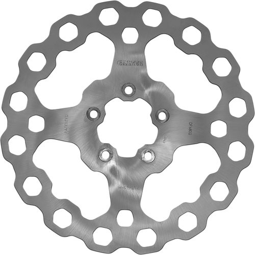 Cubiq™ Brake Rotor 17104012