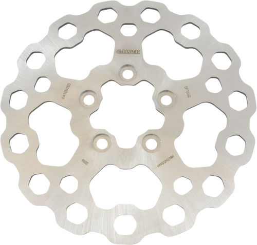 Cubiq™ Brake Rotor 17104015