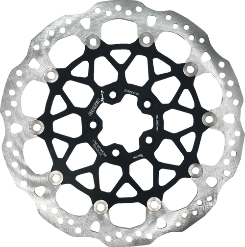 Wave® Rotor 17104315