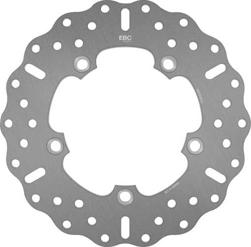 Brake Rotor 17104552