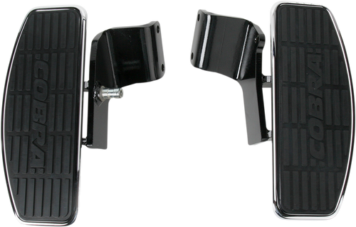 Classic Floorboard Kit 16210006