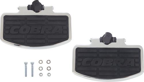 Classic Floorboard Kit 16210012