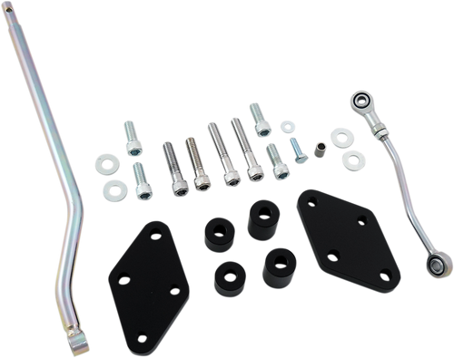 Forward Control Relocation Kit 16220525
