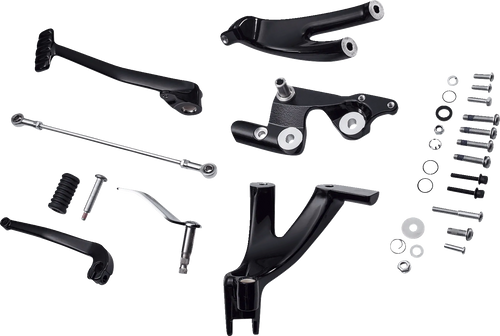 Forward Control Kit 16220574