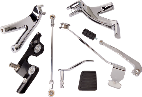 Forward Control Kit 16220573