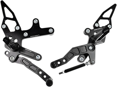 TT Rearsets 16230487