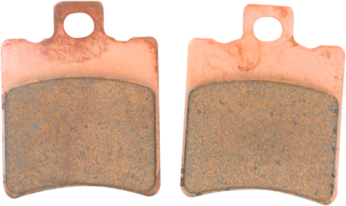 Scooter "SFA" Double-H Sintered Brake Pads 17220659