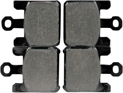 HS Street Excel Sintered Front Brake Pads 17220722