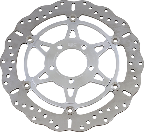 MD Series Pro-Lite Contour Brake Rotor 17100314 MD Series Pro-Lite Contour Brake Rotor 17100314
